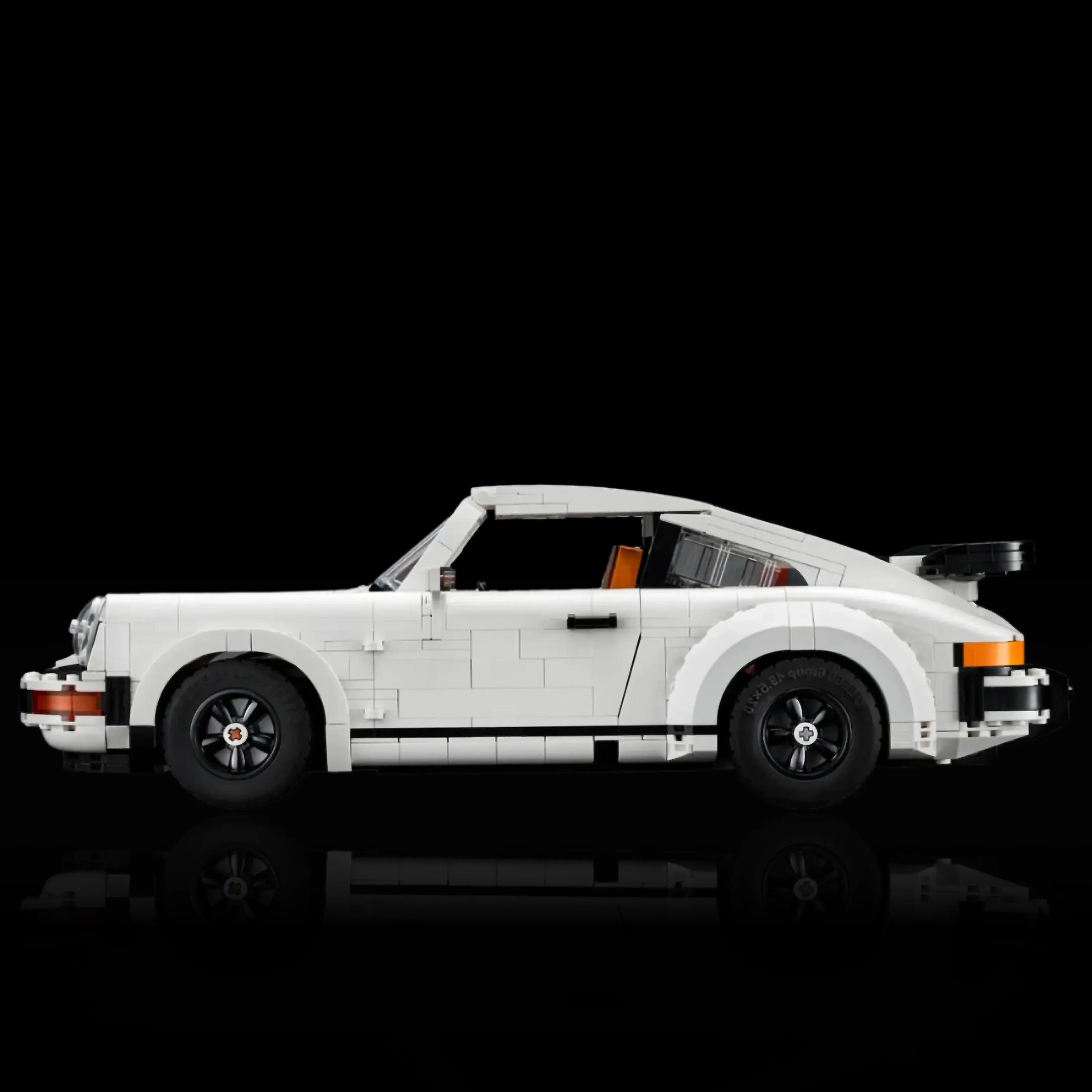 911 Targa (1458 PCS)